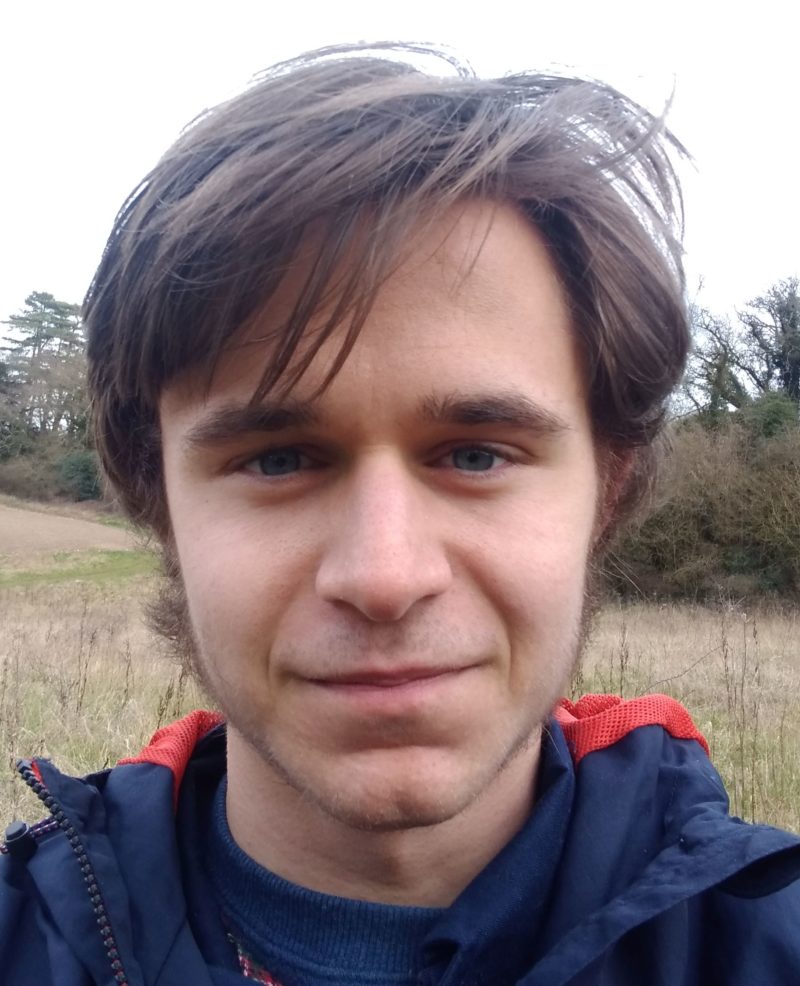 Jude Wilkinson