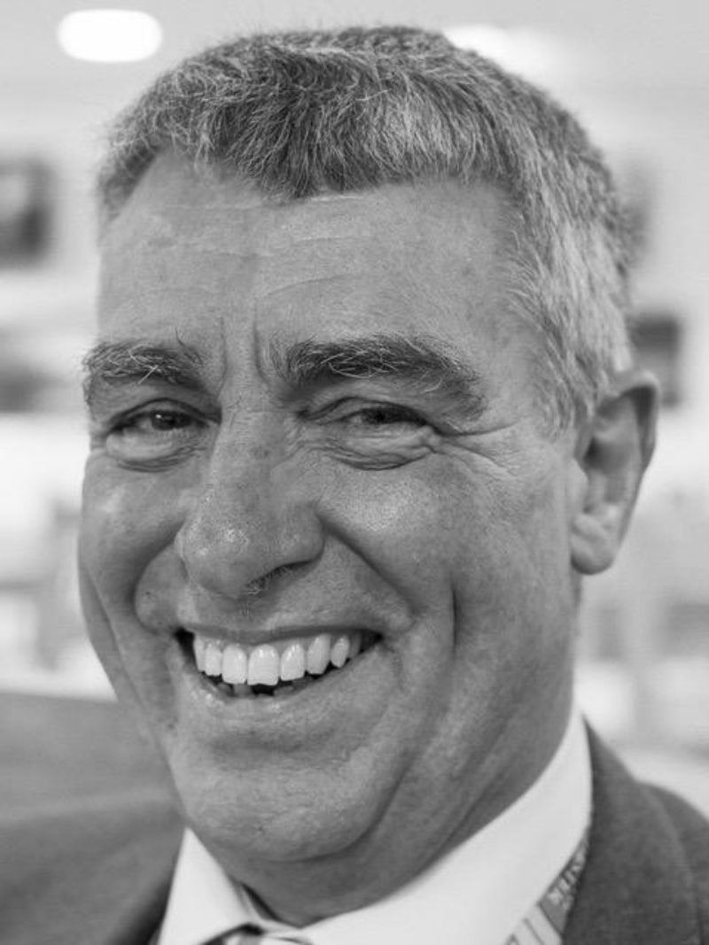 Peter Rees