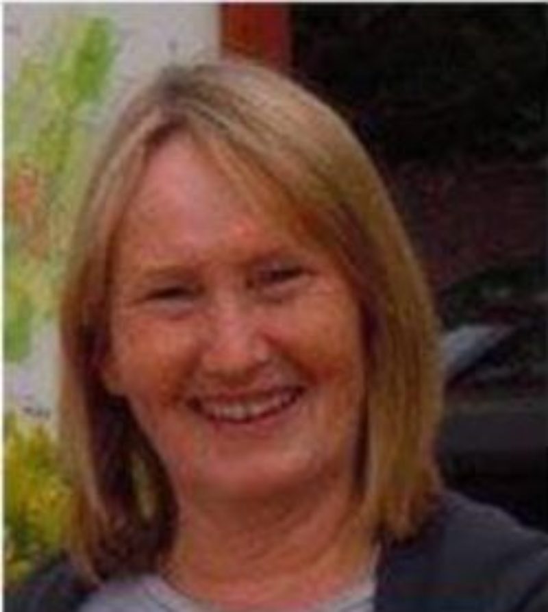 June Kershaw